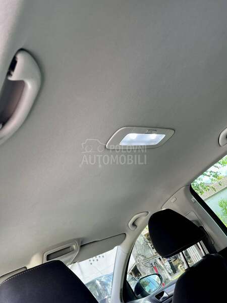 Volkswagen Golf 6 style