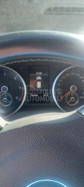 Volkswagen Golf 6 style