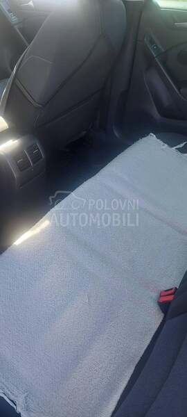 Volkswagen Golf 6 style