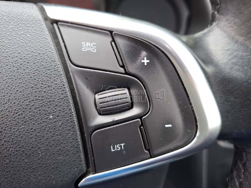 Citroen C4 1.6 HDI