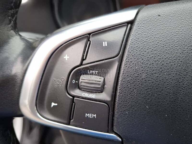 Citroen C4 1.6 HDI