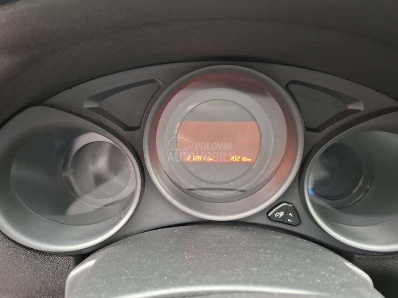 Citroen C4 1.6 HDI