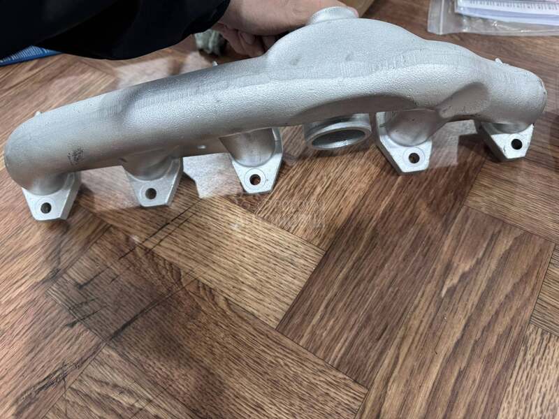 Izduvna grana za 2.5 TDI R5