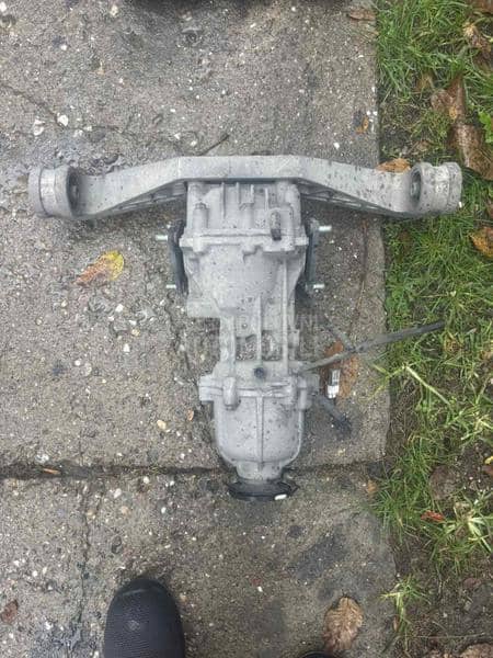 diferencijal 2.0 mjt