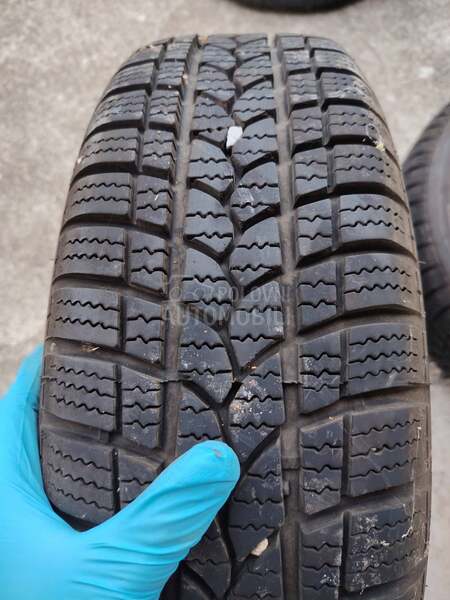 Čelične felne  14" 4 x 108