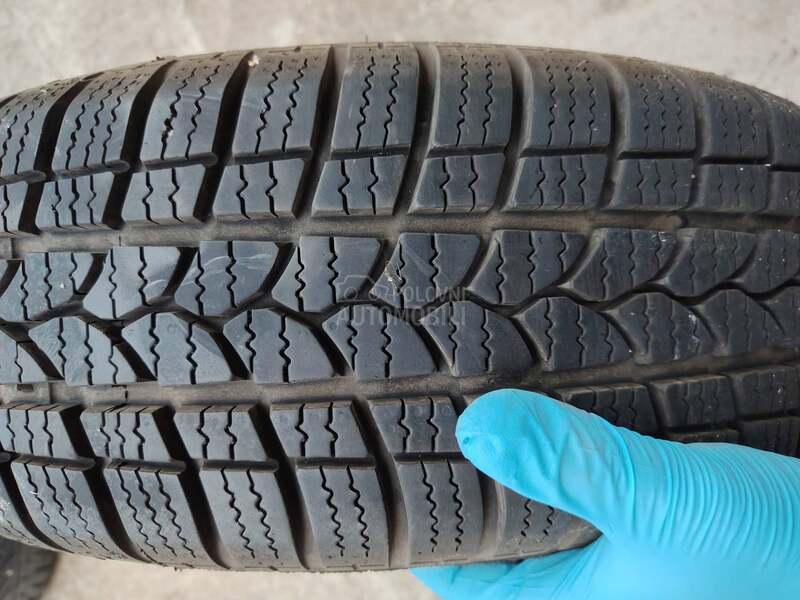 Čelične felne  14" 4 x 108
