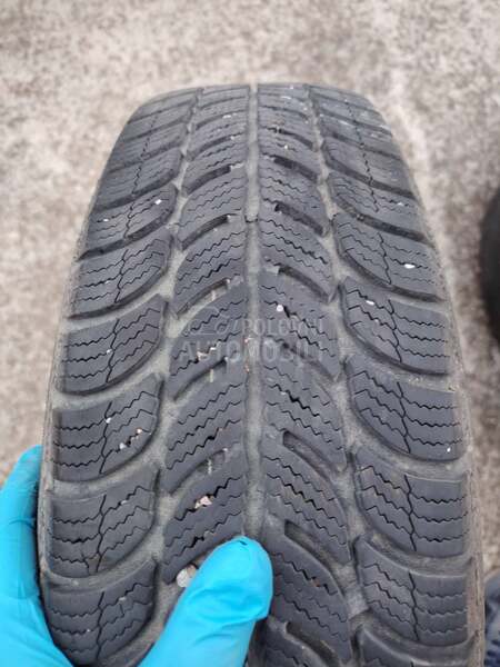 Čelične felne  14" 4 x 108