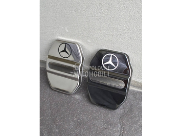 Poklopci unutra brava NOVO za Mercedes Benz Ostalo