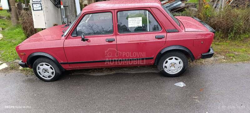 Zastava 128 
