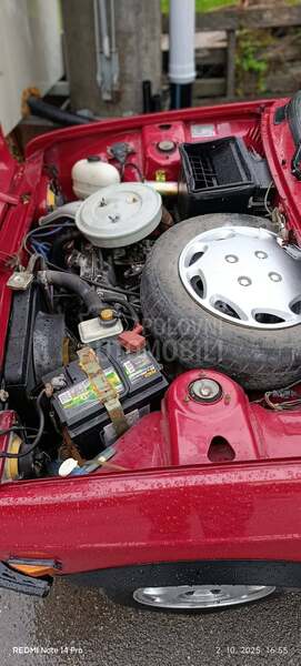 Zastava 128 