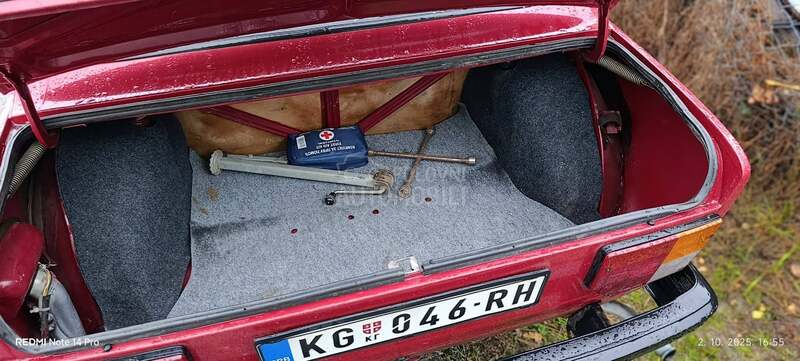 Zastava 128 