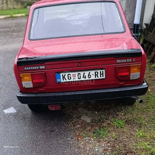 Zastava 128 