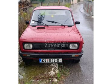 Zastava 128 