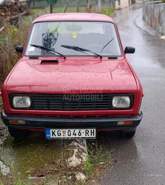 Zastava 128 