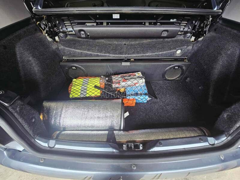 Peugeot 206 cc