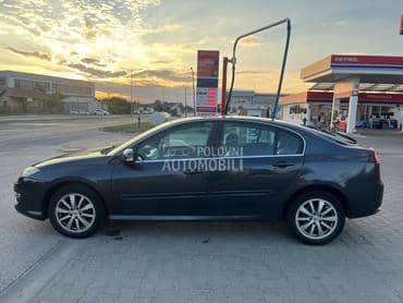 Renault Laguna 2.0 dCi 150