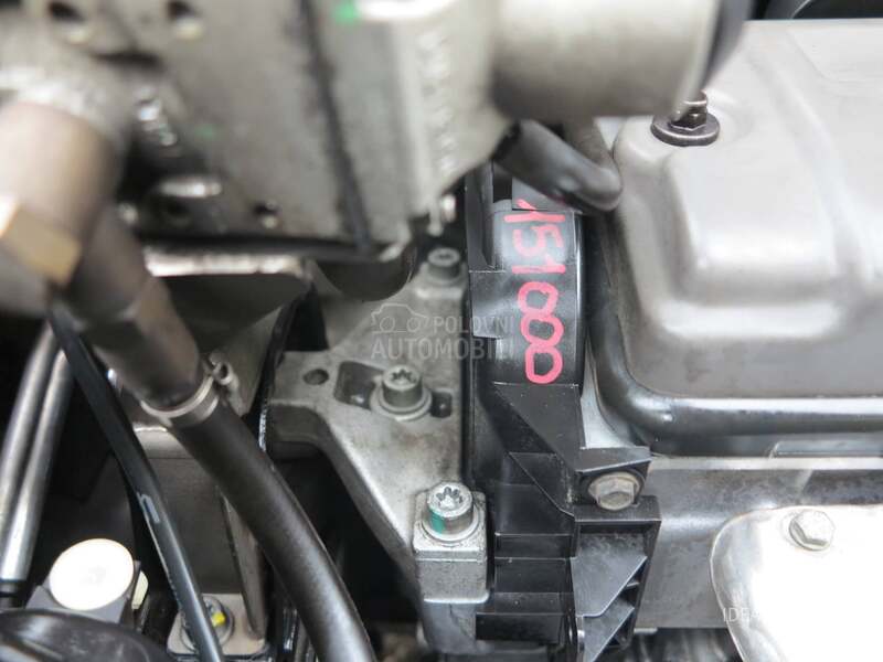 Citroen C3 1.4 METAN