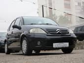 Citroen C3 1.4 METAN