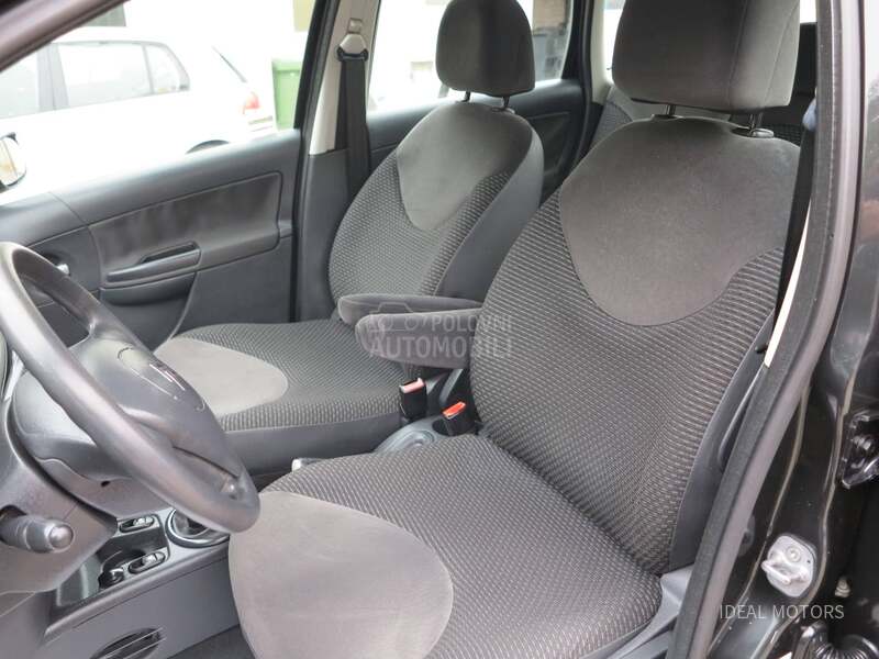 Citroen C3 1.4 METAN