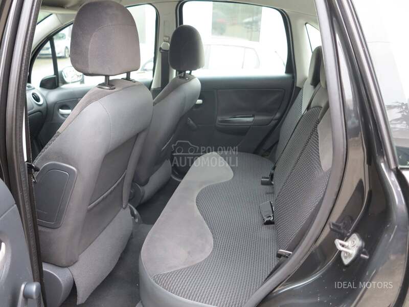 Citroen C3 1.4 METAN