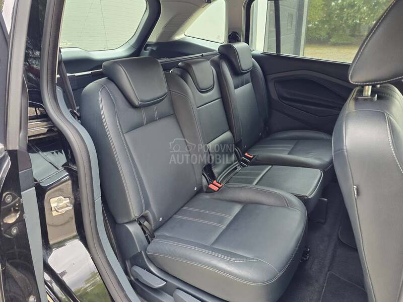 Ford Grand C-Max 2.0 tdci TITANIUM