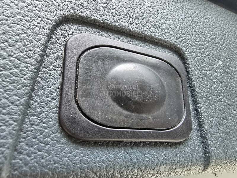 Ford Grand C-Max 2.0 tdci TITANIUM
