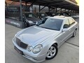 Mercedes Benz E 220 A.U.T.O.M.A.T.I.K