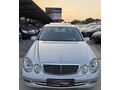 Mercedes Benz E 220 A.U.T.O.M.A.T.I.K