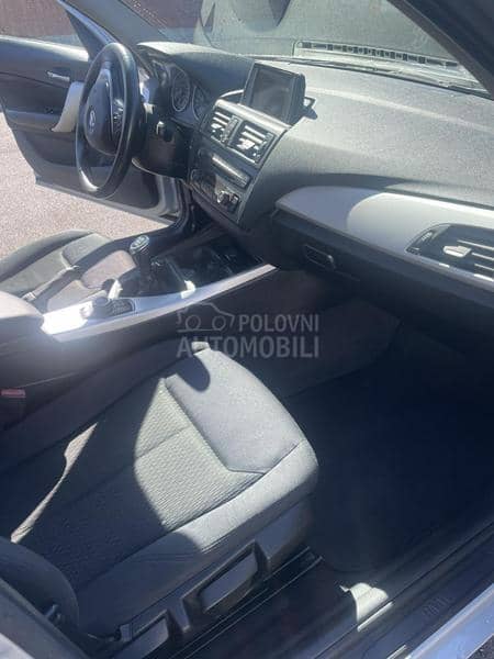 BMW 116 2.0d