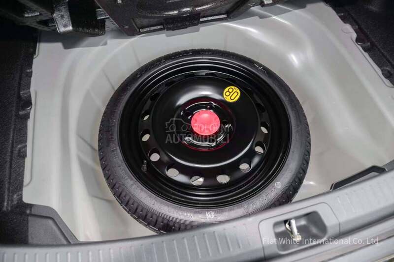 Toyota Levin 1.8 Smart Hybrid