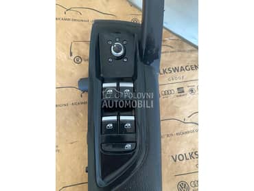 Prekidac retrovizora za Audi Q5 od 2017. do 2024. god.