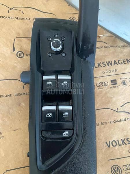 Prekidac retrovizora