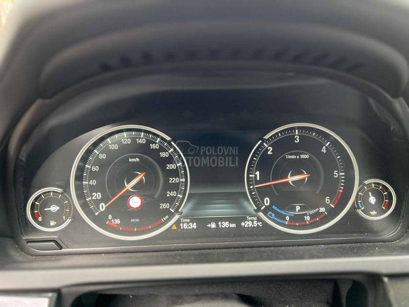 BMW 730 730d BMW 730 730d