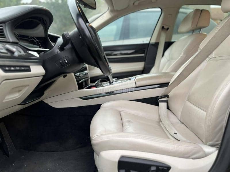 BMW 730 730d BMW 730 730d