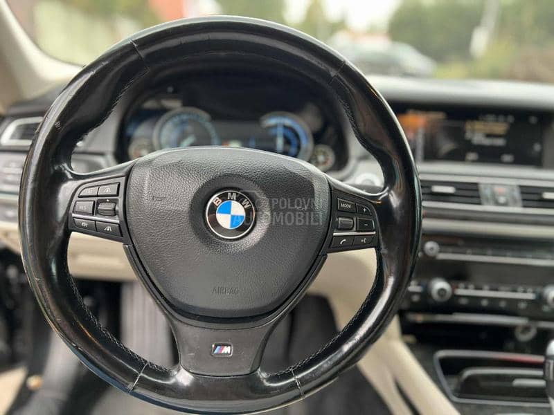 BMW 730 730d BMW 730 730d