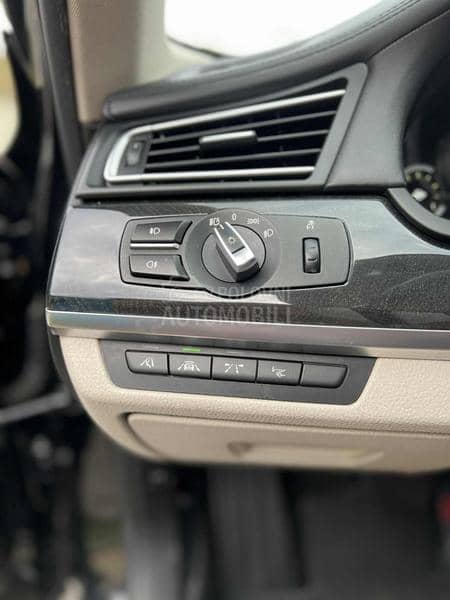BMW 730 730d BMW 730 730d