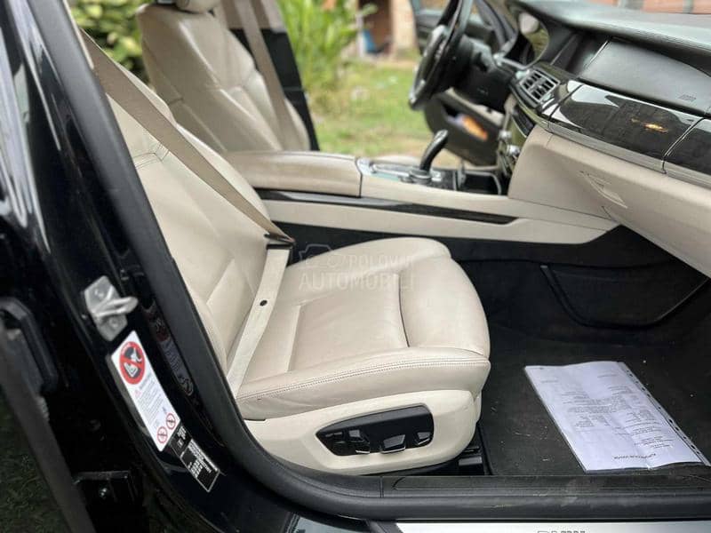 BMW 730 730d BMW 730 730d
