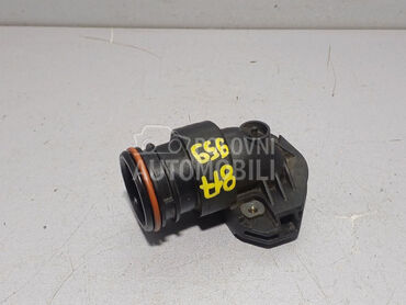 CRIJEVO za Peugeot 3008