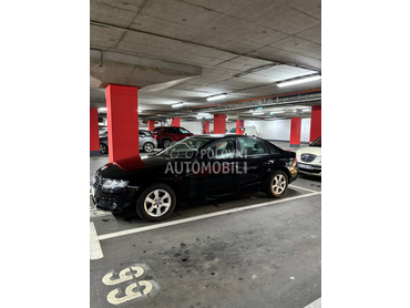 Audi A4 2.0 TDI