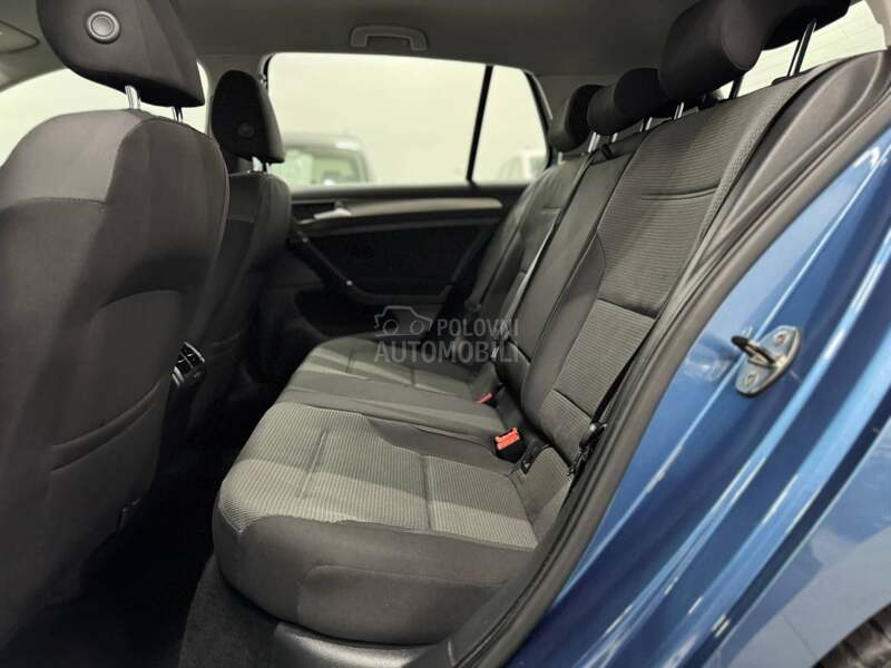 Volkswagen Golf 7 1.4 TSI AUT/XEN CH