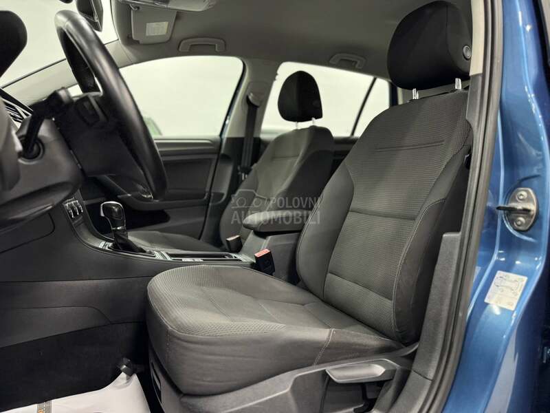 Volkswagen Golf 7 1.4 TSI AUT/XEN CH