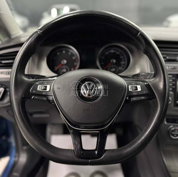 Volkswagen Golf 7 1.4 TSI AUT/XEN CH