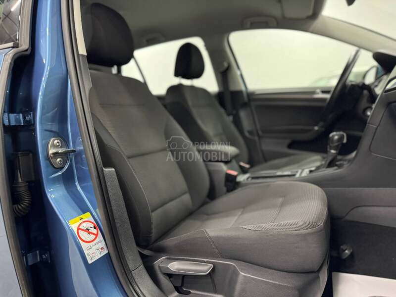Volkswagen Golf 7 1.4 TSI AUT/XEN CH