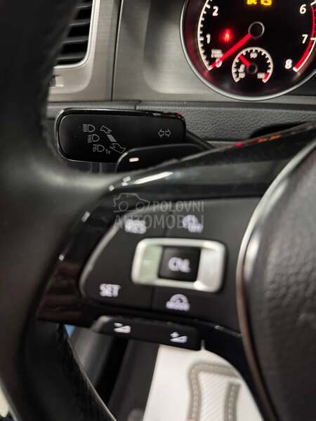 Volkswagen Golf 7 1.4 TSI AUT/XEN CH