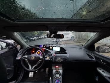 Honda Civic EXECUTIVE