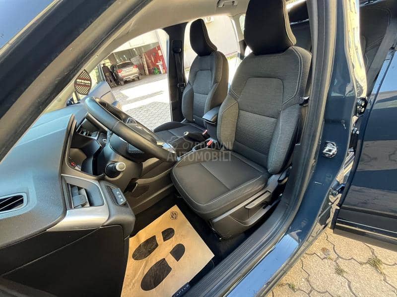 Renault Captur 1.5DCI NARDO/KAM Renault Captur 1.5DCI NARDO/KAM