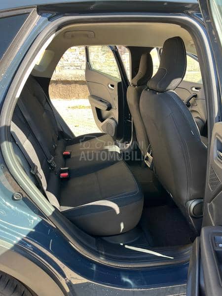 Renault Captur 1.5DCI NARDO/KAM Renault Captur 1.5DCI NARDO/KAM
