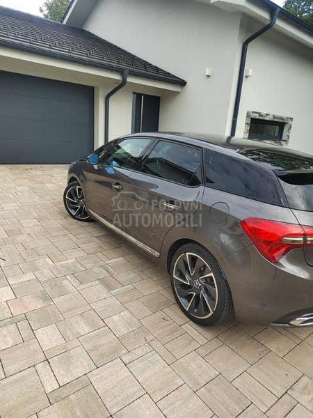 DS 5 
