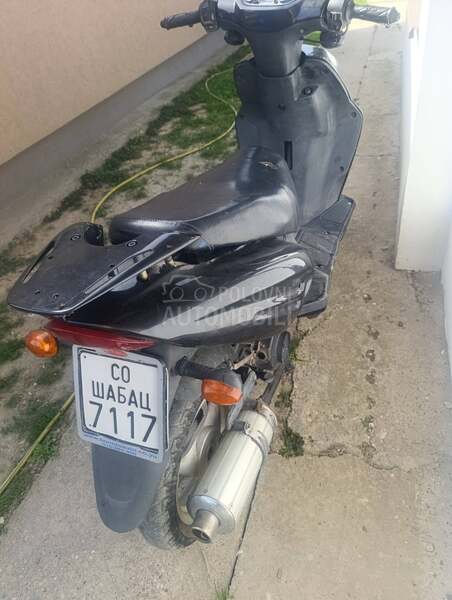 Rieju 4t