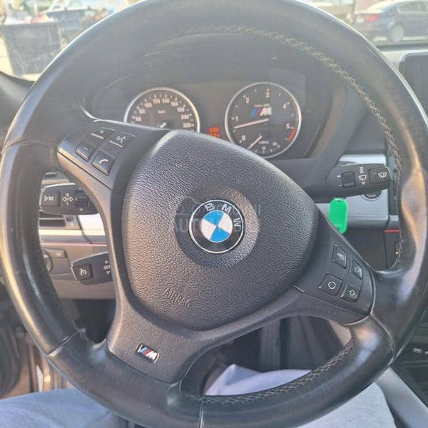 BMW X5 Xdrive 30D